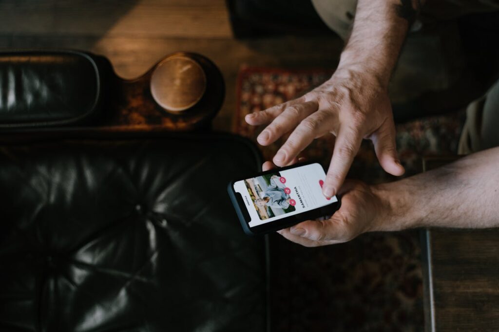 guide on how to fail at online dating