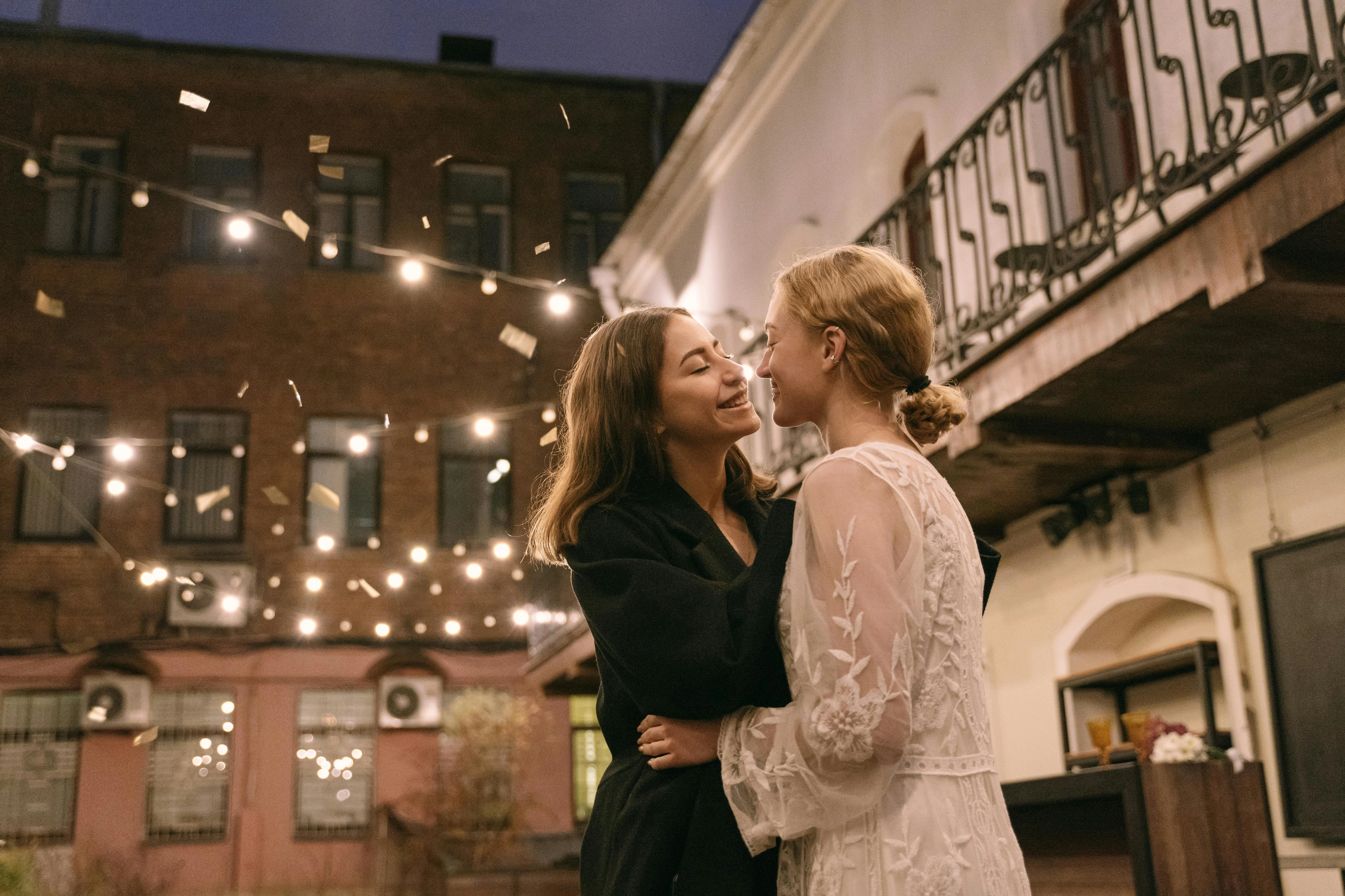Benefits of Dating a Trans Woman
