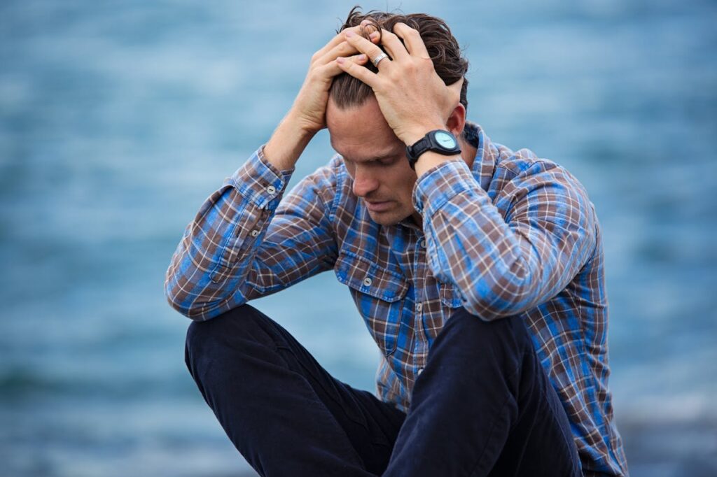 Signs Your Relationship Is Beyond Repair