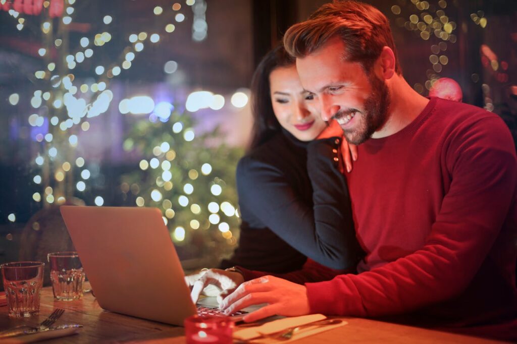 guide on how to fail at online dating