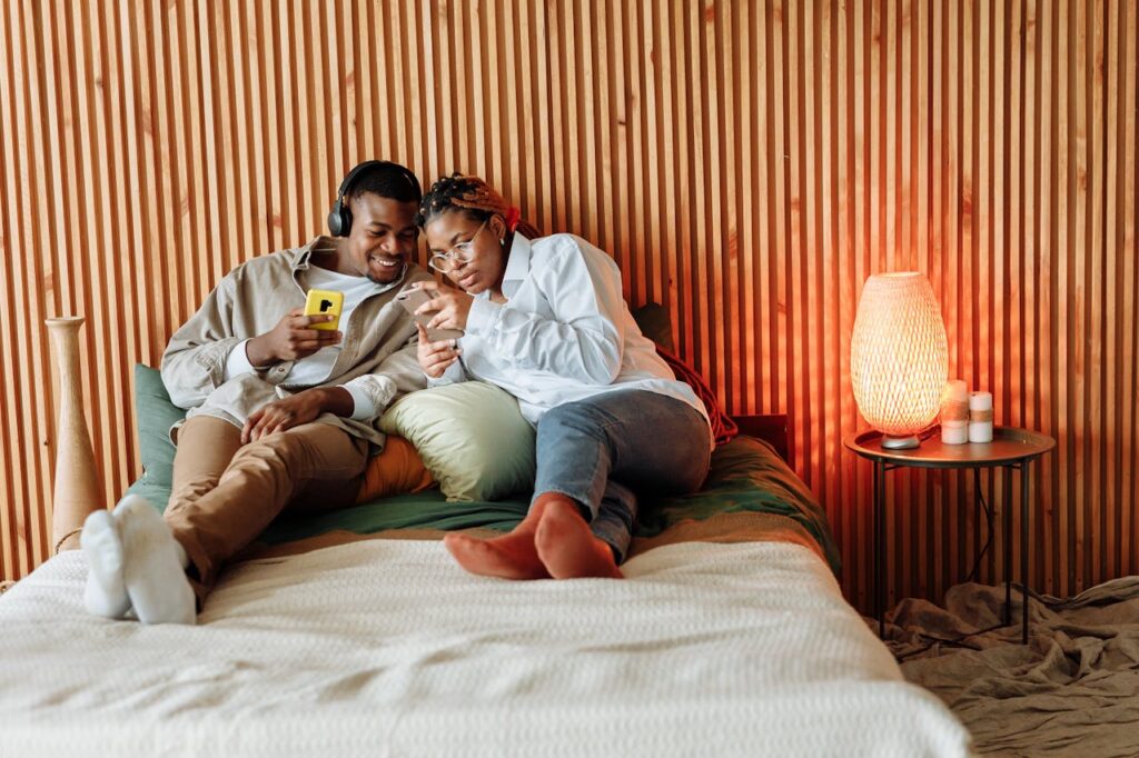 Parents Won't Give Privacy with Girlfriend