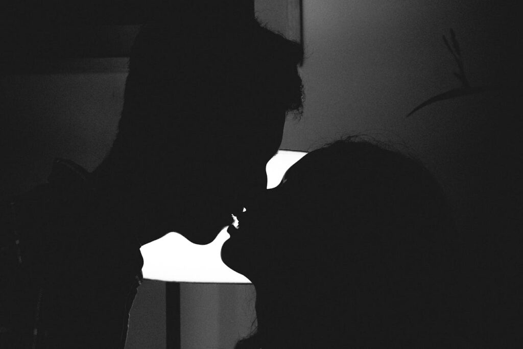 Sex and Long Distance Relationship