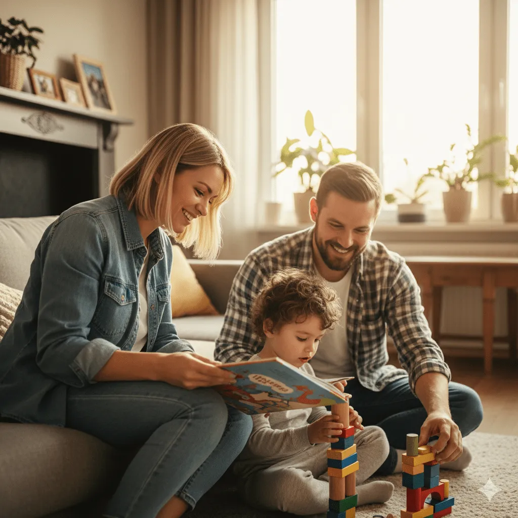 Dating a Single Mom