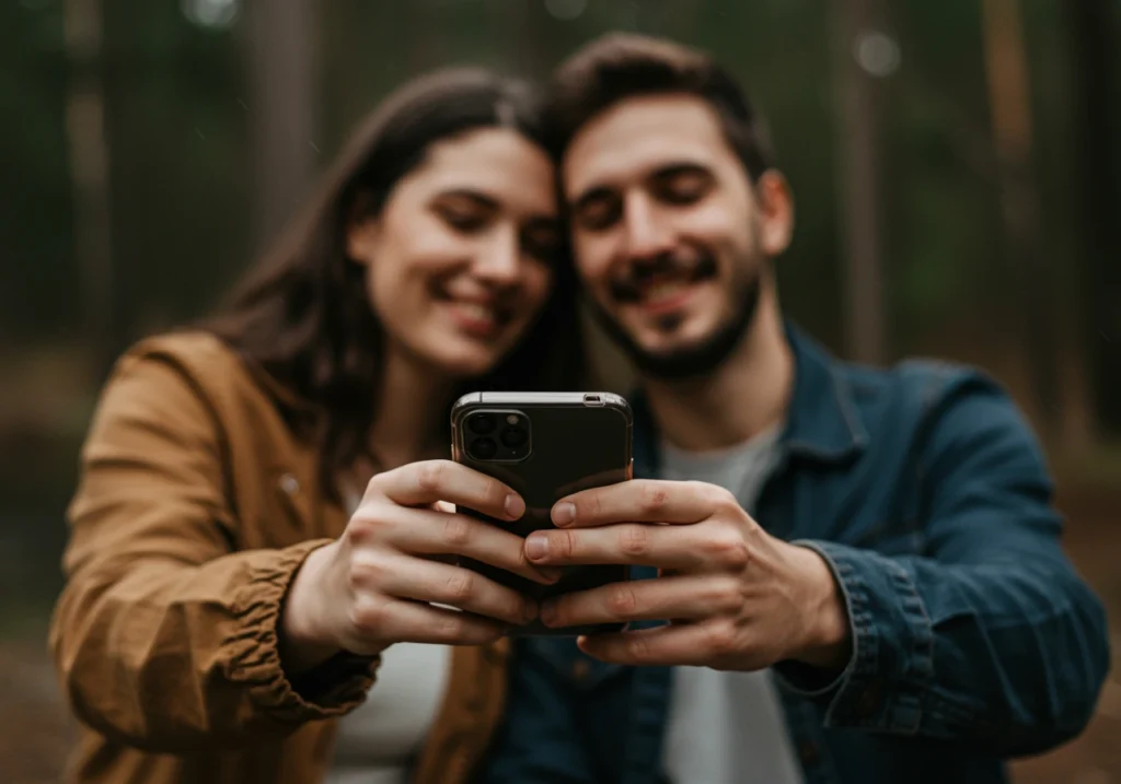 How to Create a Dating Profile That Gets Matches