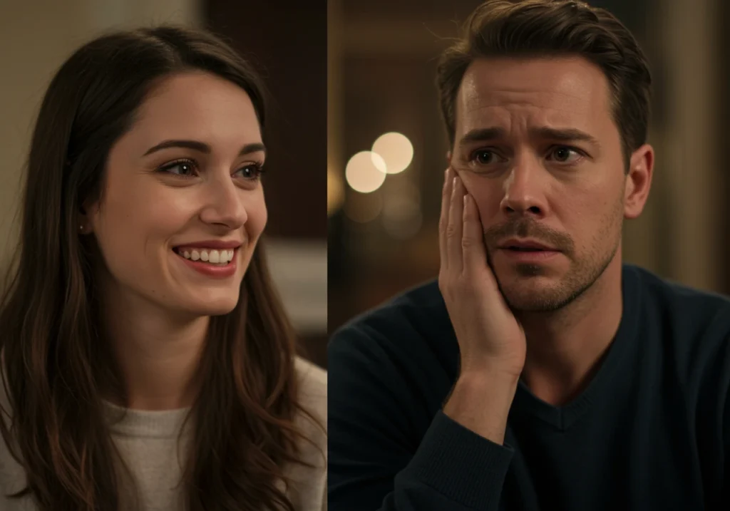 Red Flags to Watch for When Dating Someone New