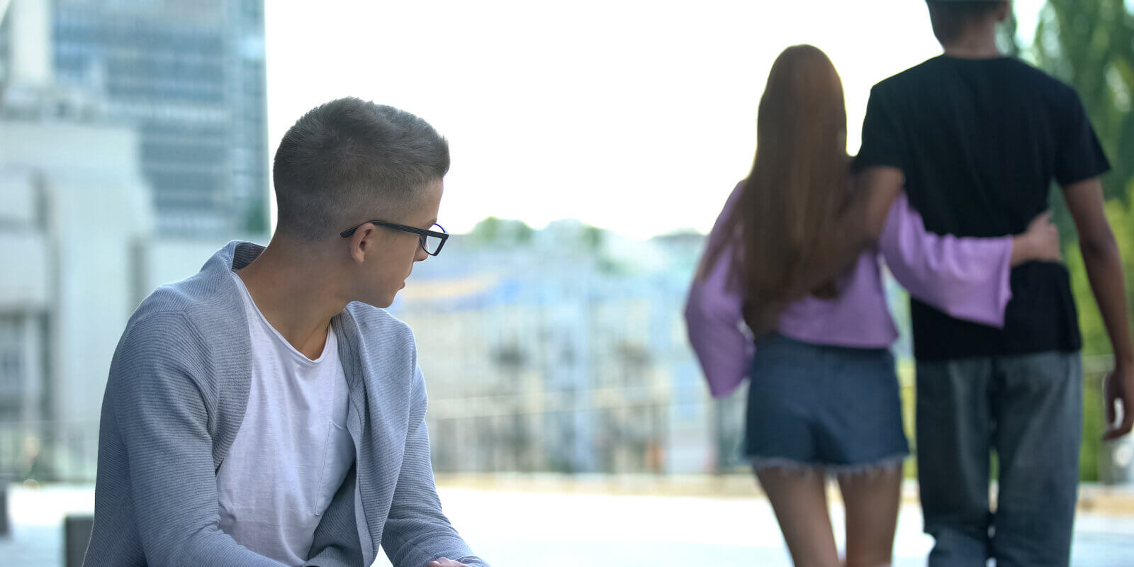 5 Best Ways on How to get a GirlFriend who has a BoyFriend