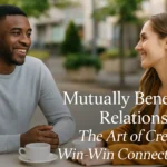 Mutually Beneficial Relationship