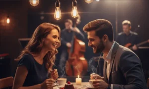 25 Second Date Ideas That Will Leave a Lasting Impression
