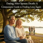 Dating After Spouse Death