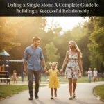Dating a Single Mom